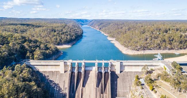 12-facts-about-warragamba-dam