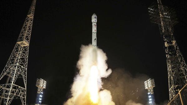 俄罗斯支持可能使朝鲜间谍卫星发射成功 - 韩国