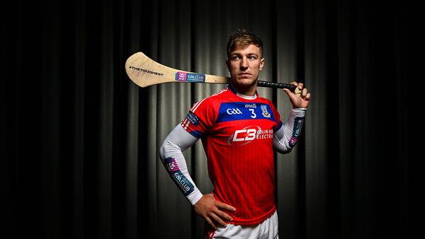 Burke: 'not having an All-Ireland medal in my own back pocket is a big driving force for me'