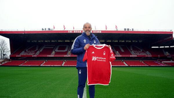 Nuno Espirito Santo wants to build on Steve Cooper’s legacy at Nottingham Forest