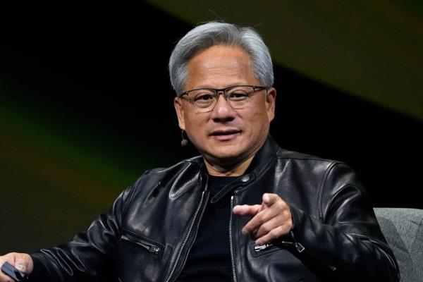 The world's second most valuable company, led by CEO Jensen Huang, forecast revenue of $32.5 billion for the third quarter, compared with analysts' average estimate of $31.77 billion, according to LSEG data.