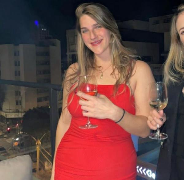 Shani Kupervaser has not been seen or heard from since she fled the Tribe of Nova event in the Negev Desert, when she was attacked by Hamas fighters. 