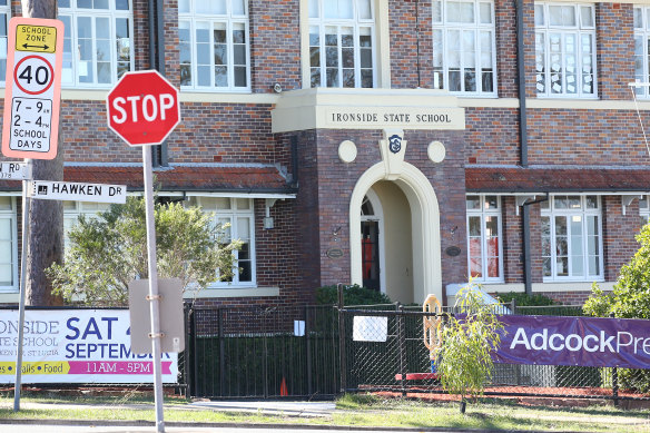 Queensland schools are expected to close during the Olympic Games in 2032.