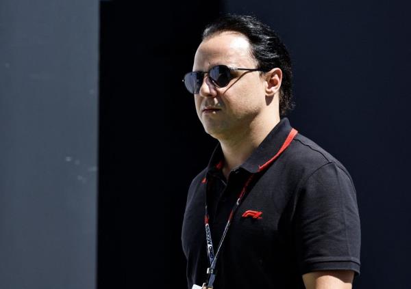 Felipe Massa seeks compensation for lost 2008 F1 title