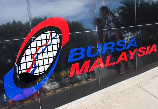 Bursa Malaysia remains higher at mid-afternoon