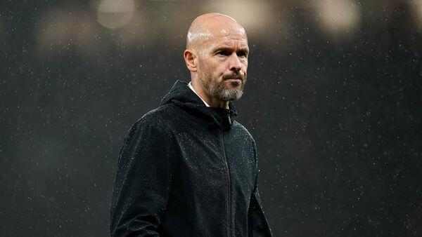 Erik Ten Hag knows Man Utd have ‘dropped in levels’ and need to improve fast